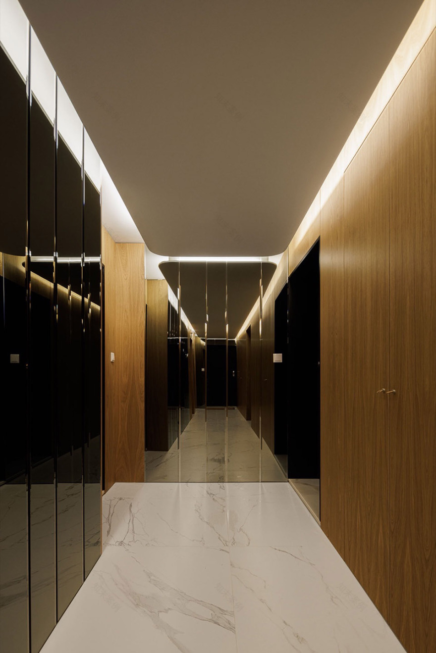 Sense 100 公寓大楼丨葡萄牙波尔图丨Sandra Micaela Casinha architects-79