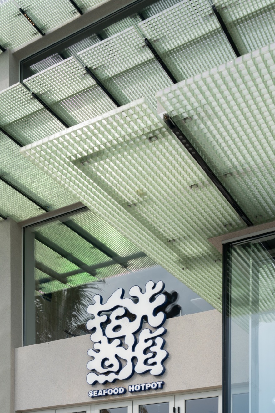 三亚西岛自建房商业改造丨中国三亚丨上海叠重建筑设计有限公司-69