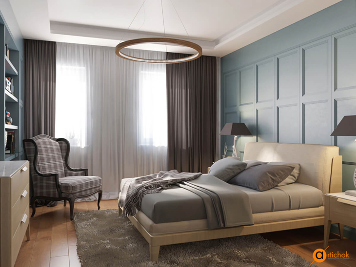 ПРОВАНС В БОЛЬШОМ ГОРОДЕ - Art-i-chok-20