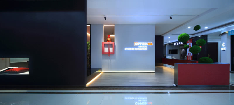 欧派软装·美学馆-10