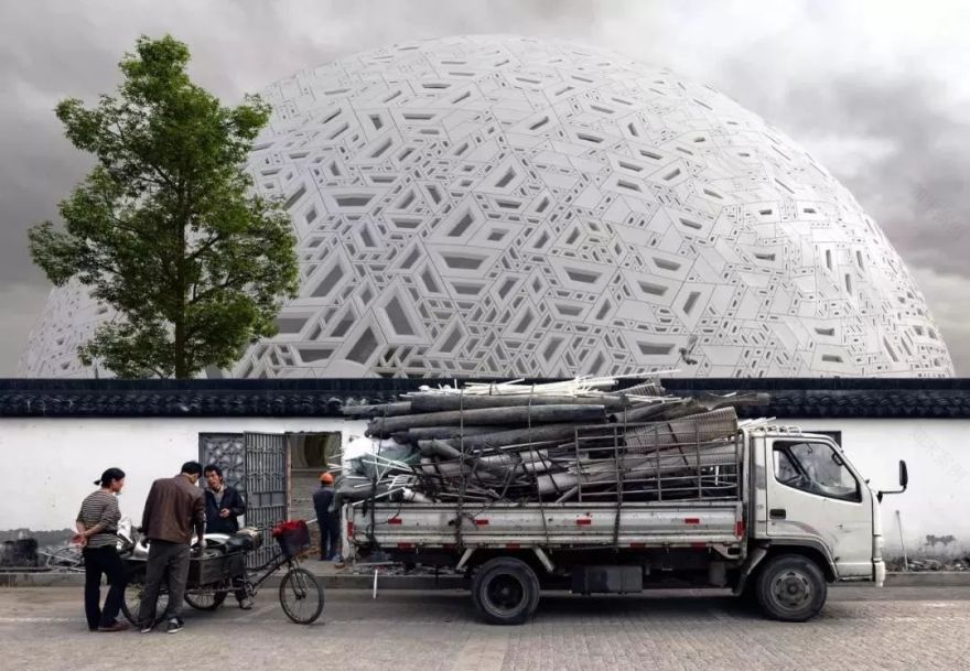 无锡太湖剧院-135