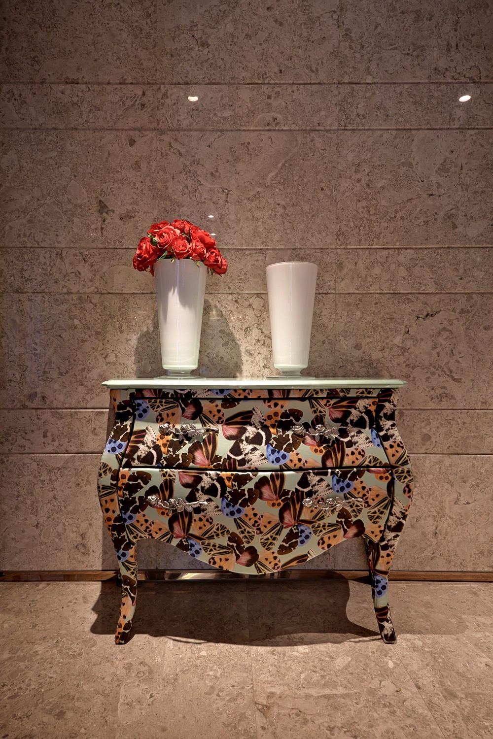 深圳中心天元·都会生活家·先锋秀场-18