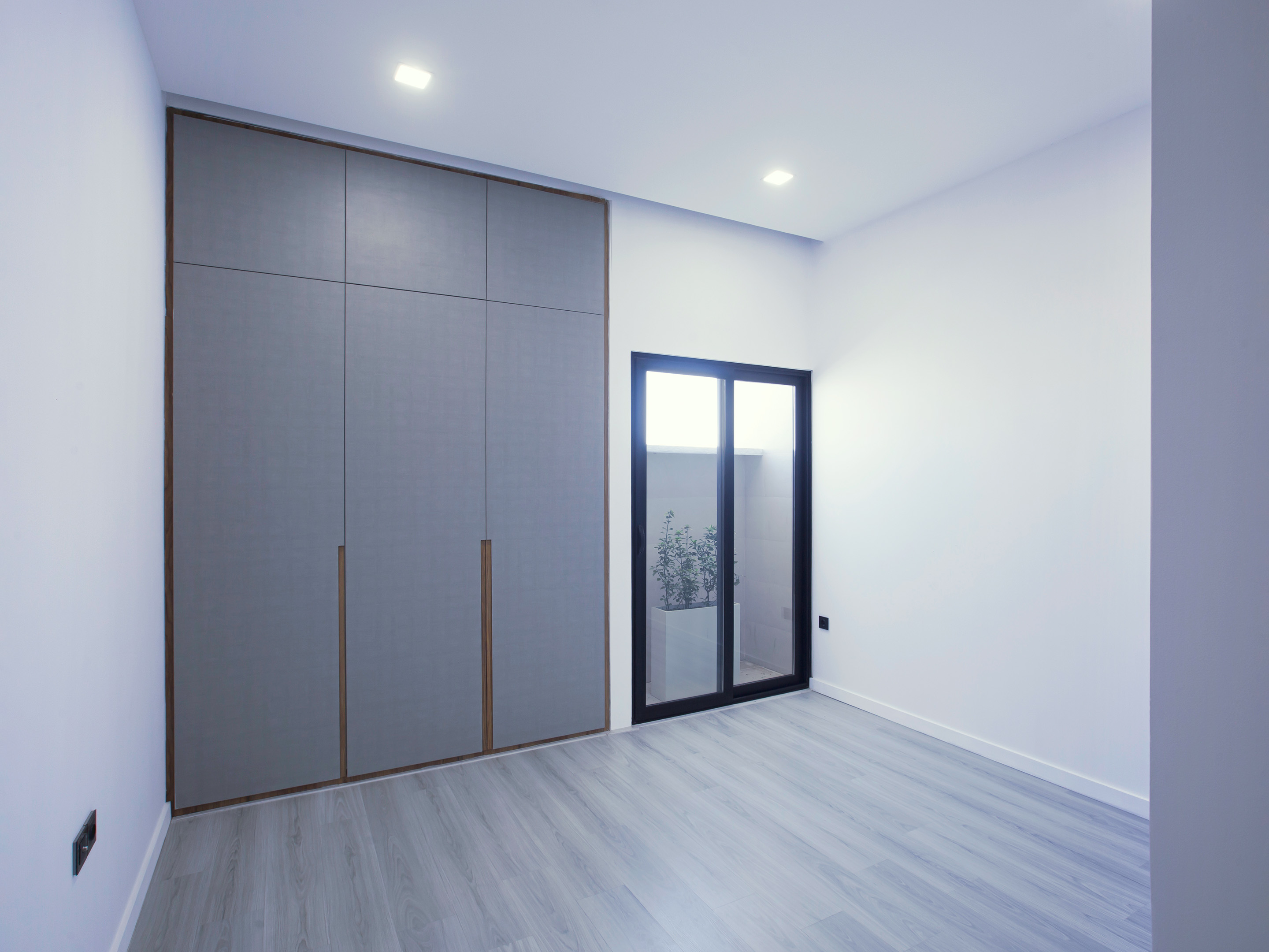 MAAN 住宅丨Baan Architects-32