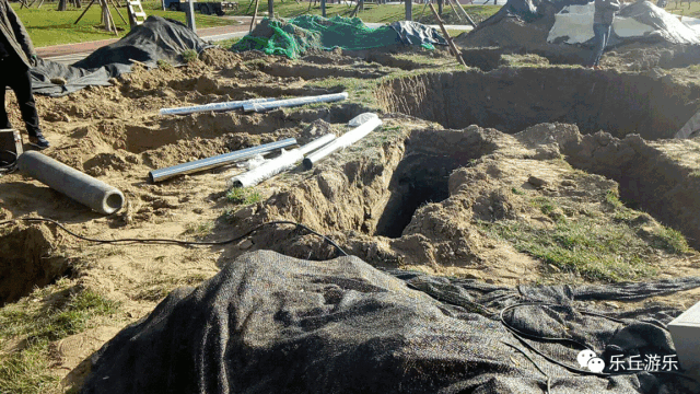 华夏幸福固安中央公园 | 核桃乐园-106