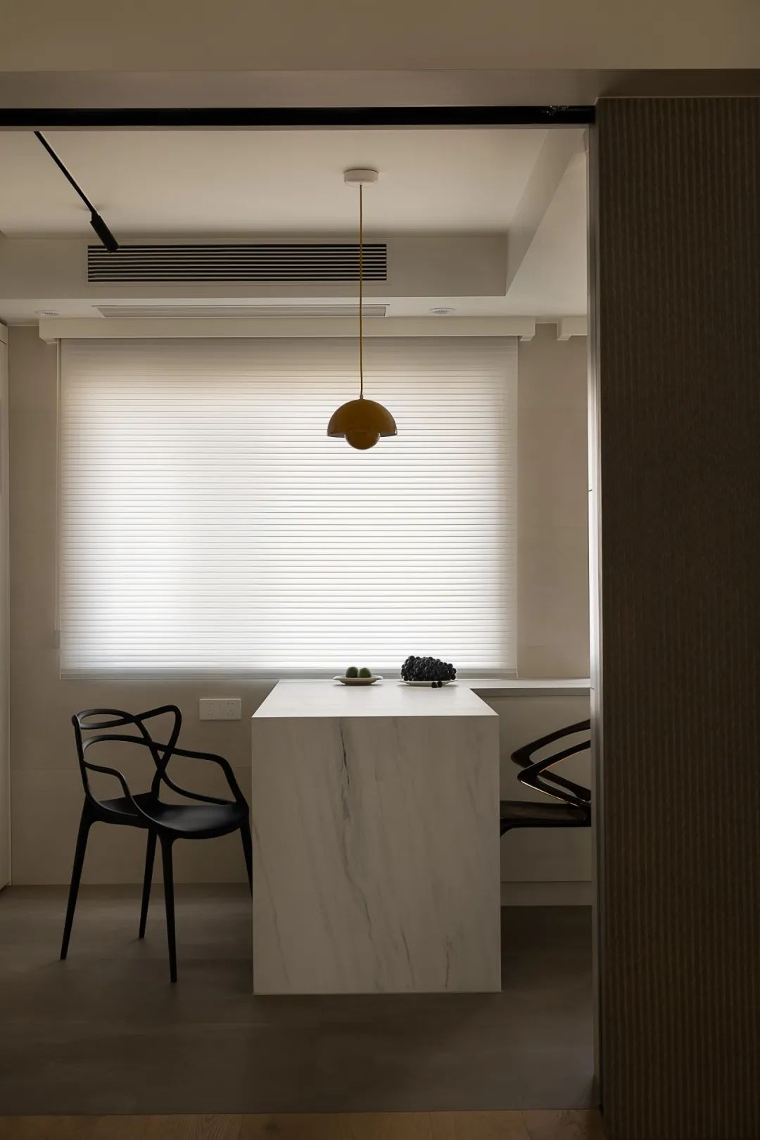 碧桂园家的『松弛感』丨中国湖州丨海象设计工作室-14