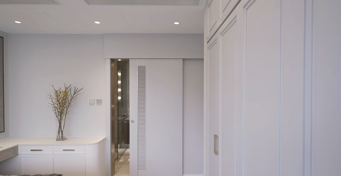 老旧房屋现代简约蜕变-76