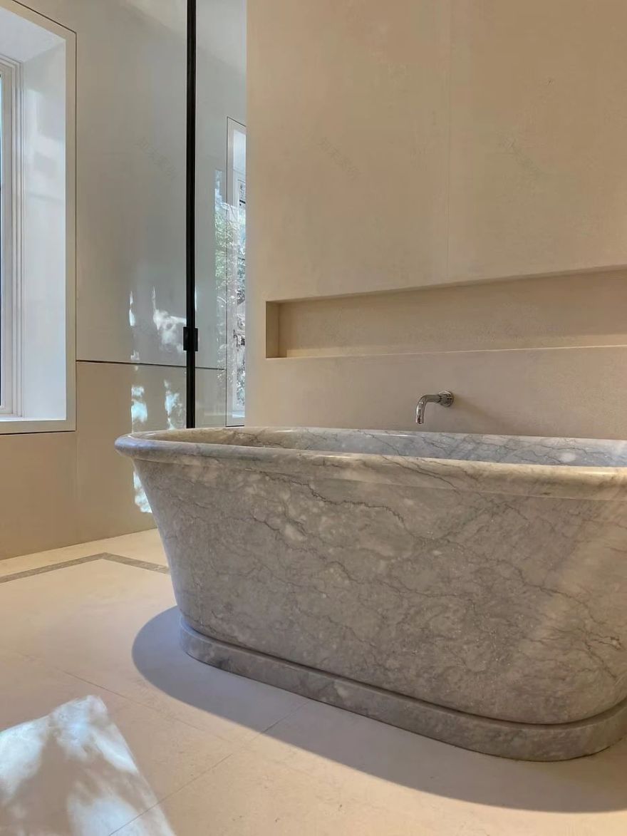 纽约Tribeca区双层挑高LOFT改造项目丨美国纽约丨Helena Clunies Ross Design工作室-70