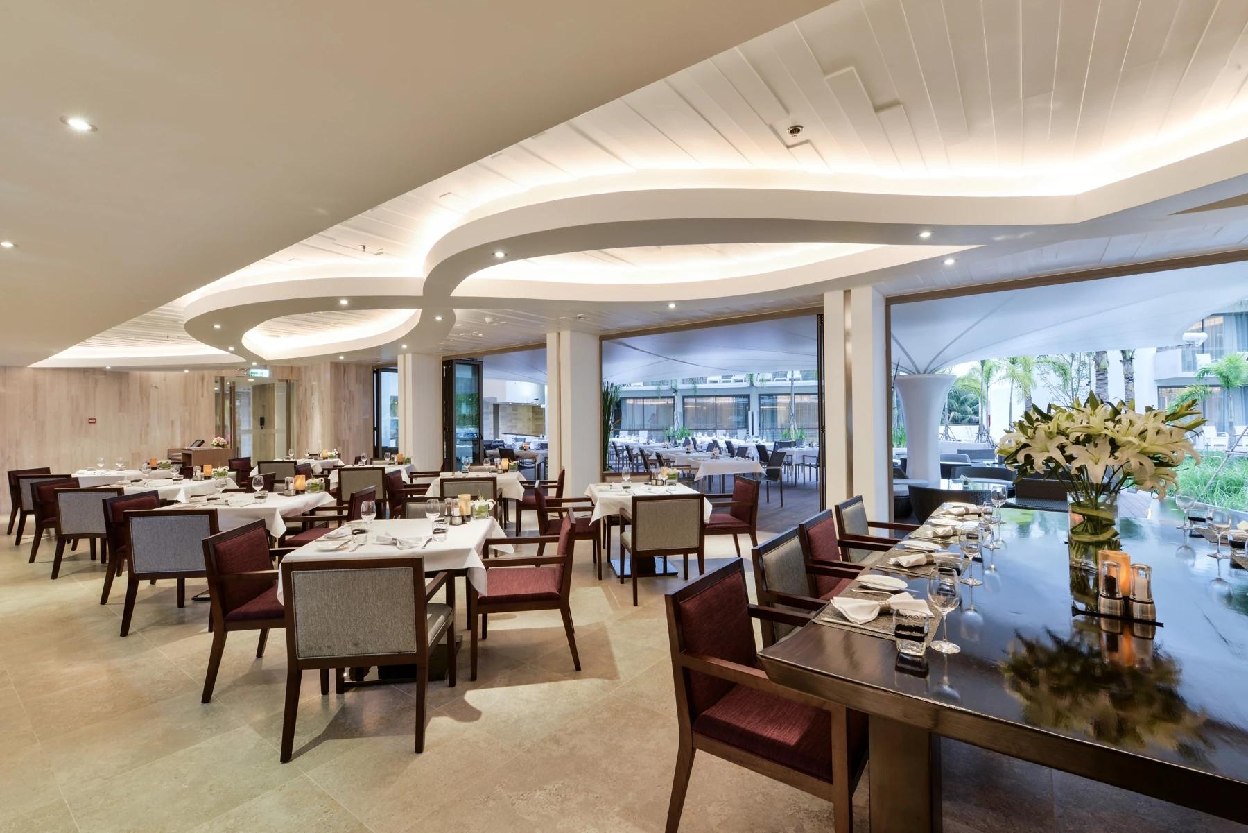 梦幻普吉岛酒店-26