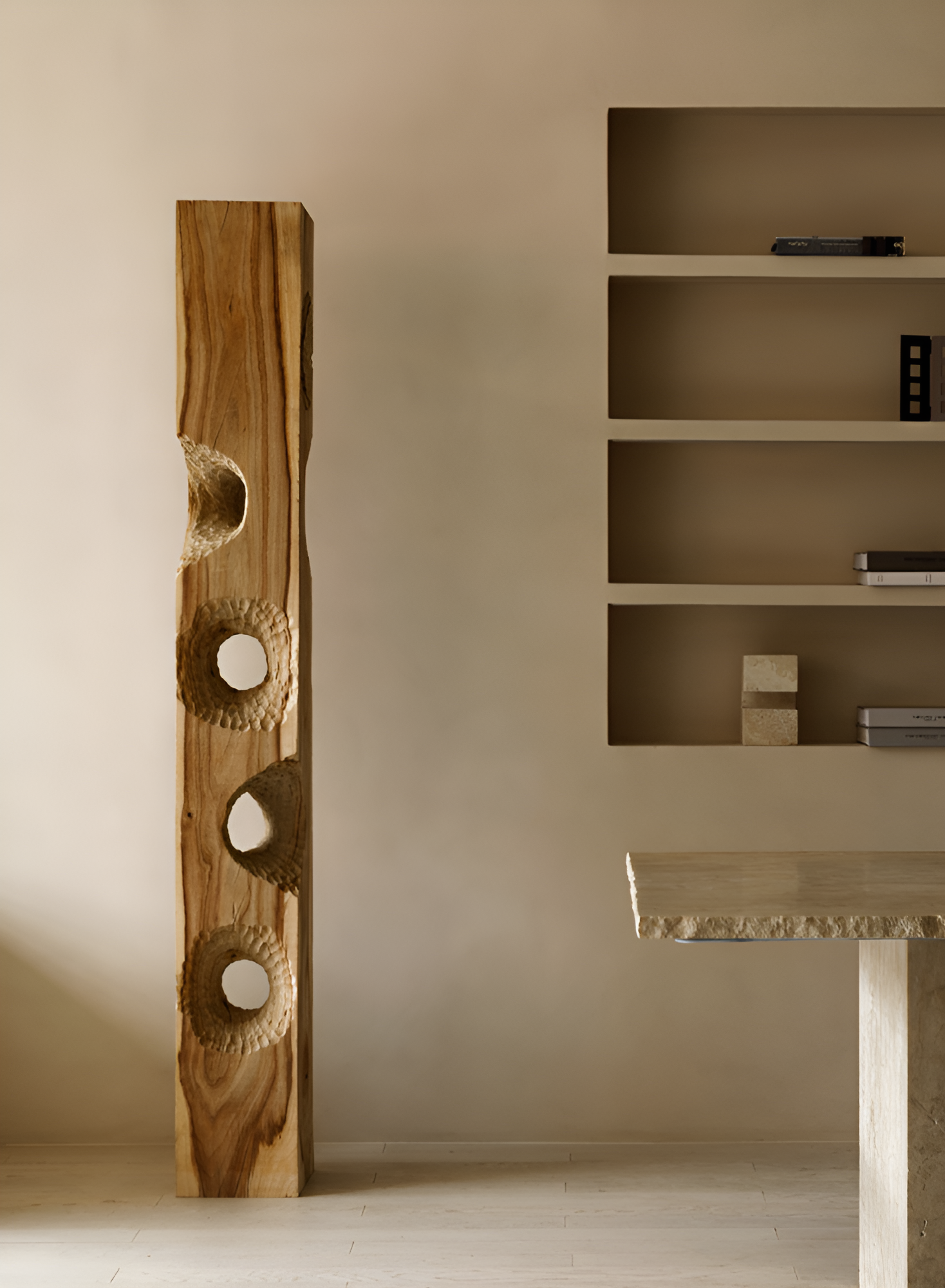 西店会客厅丨中国北京丨NOTHING DESIGN-28