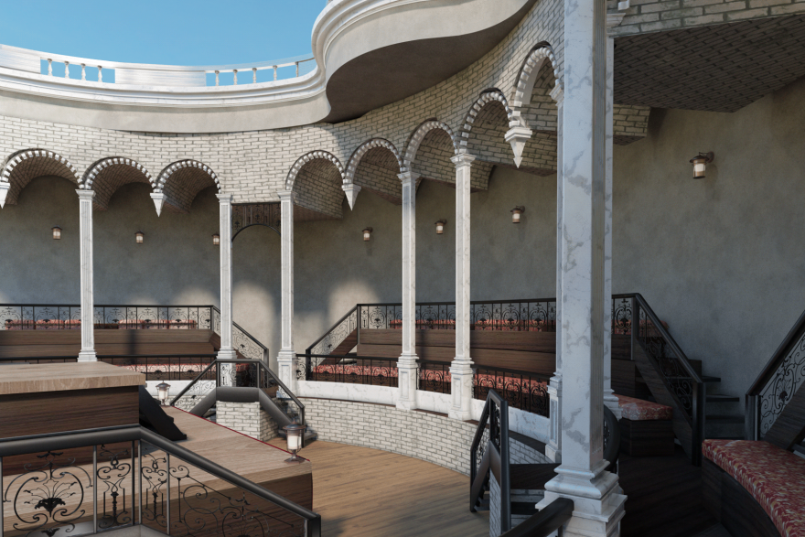 AERONAUTS 电影网站设计丨英国丨yosra helmy-11