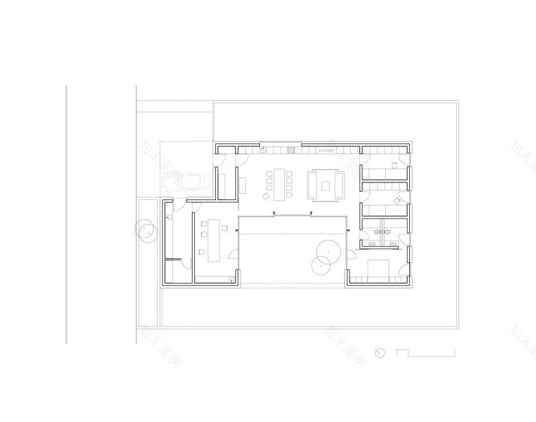 卢布尔雅那住宅与陶瓷工作室丨斯洛文尼亚丨卢布尔雅那Arhitektura d. o. o.事务所-34