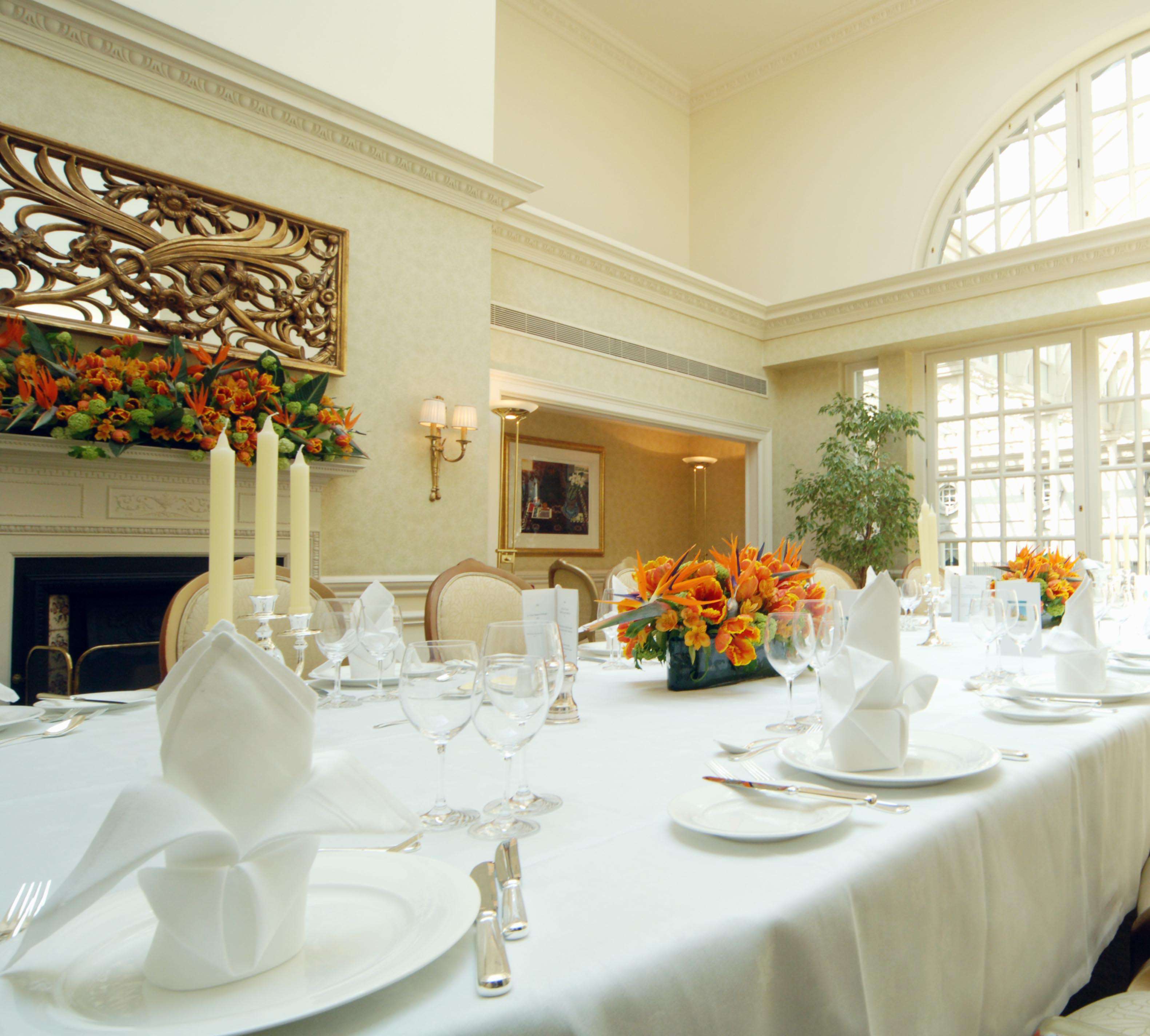 伦敦置地广场酒店-37