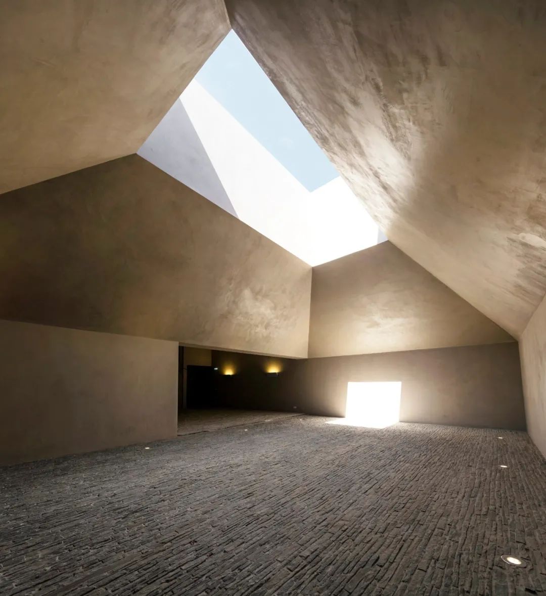 全球酒庄建筑之美丨葡萄牙-55