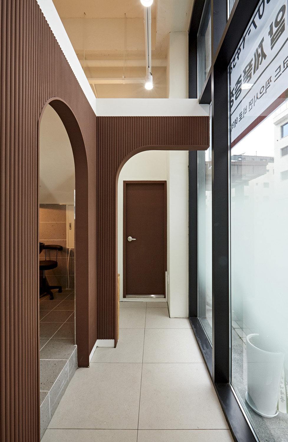 12 平米现代简约美容院 成本低效果好-11