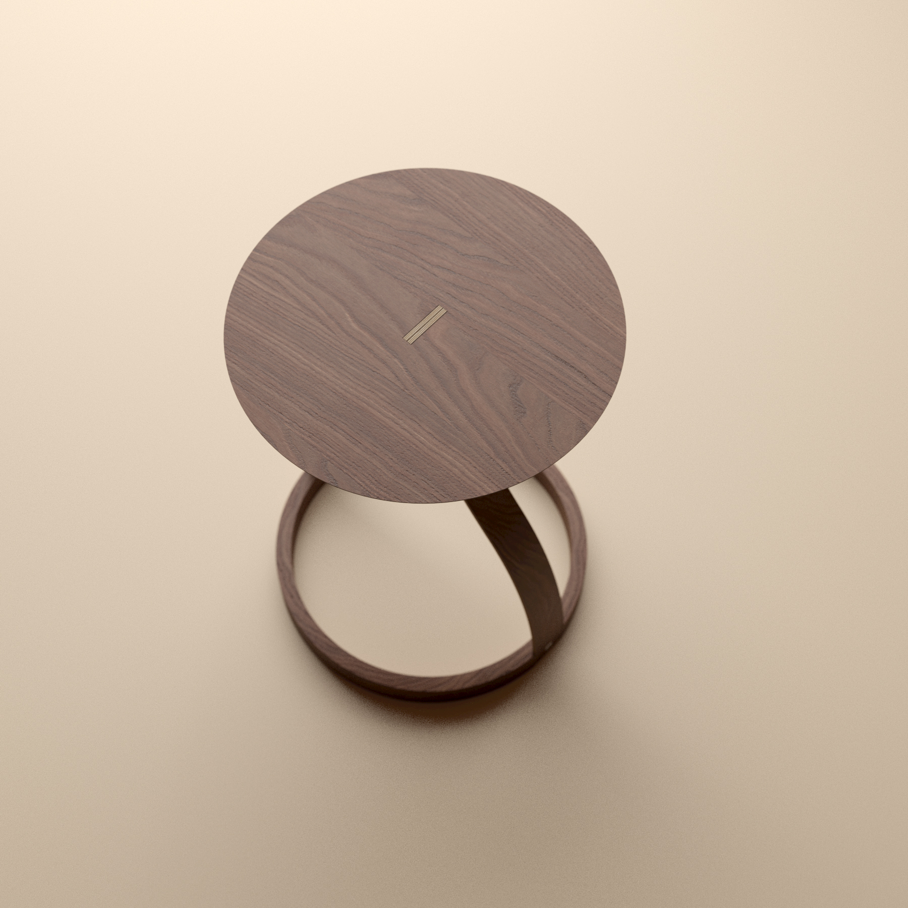 "Suspense" 边桌设计-8