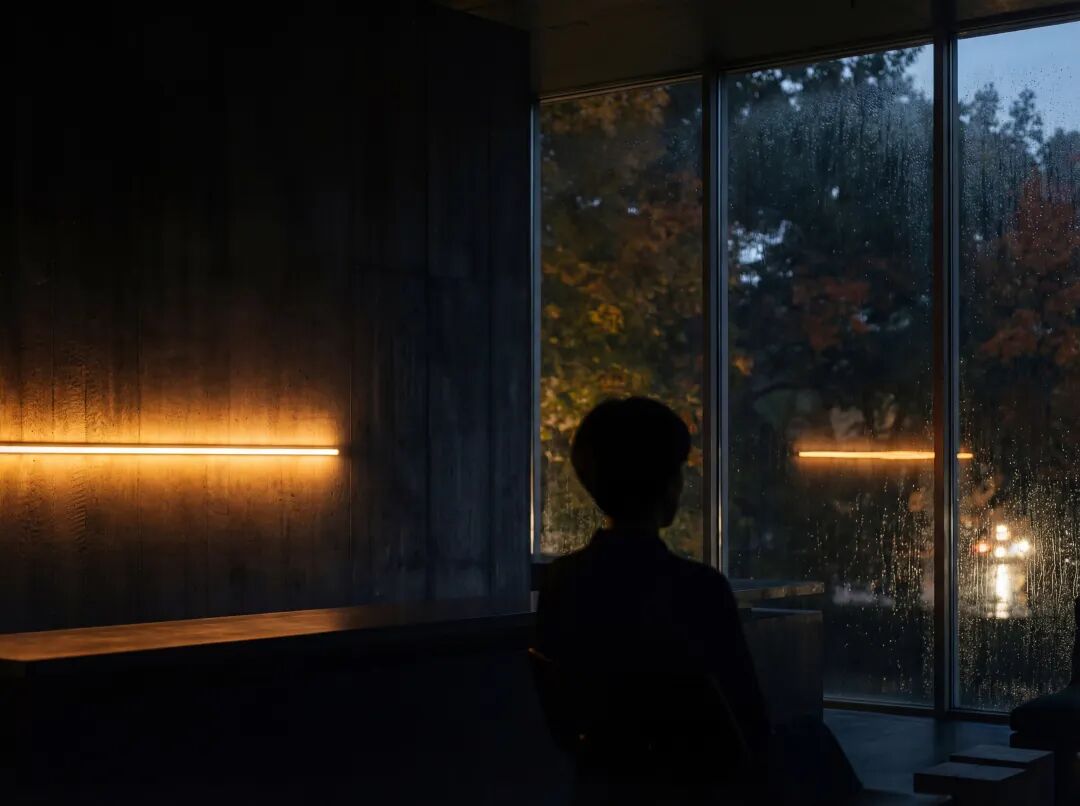 黄颜色设计｜JLBS全球旗舰店丨意大利米兰丨上海黄颜色建筑设计有限公司-76