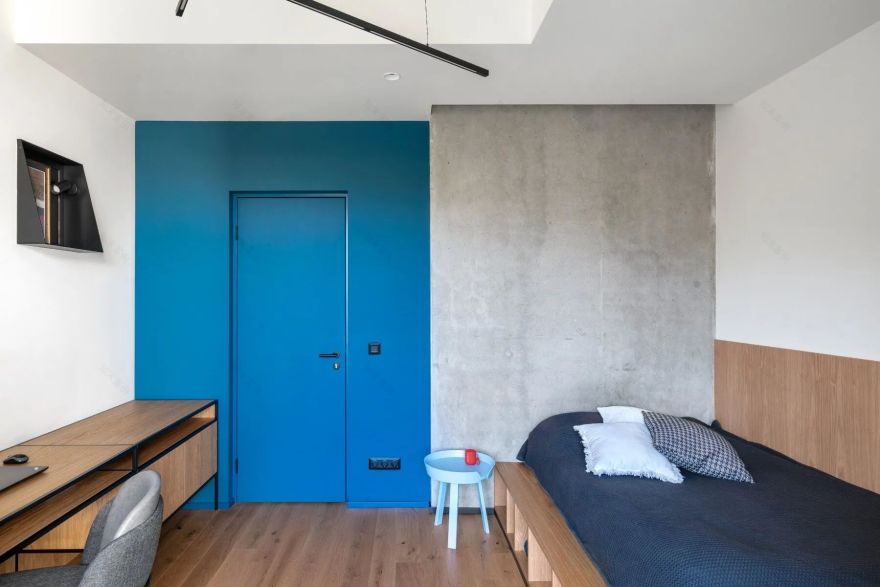 丨保加利亚索非亚丨PONY architects-24