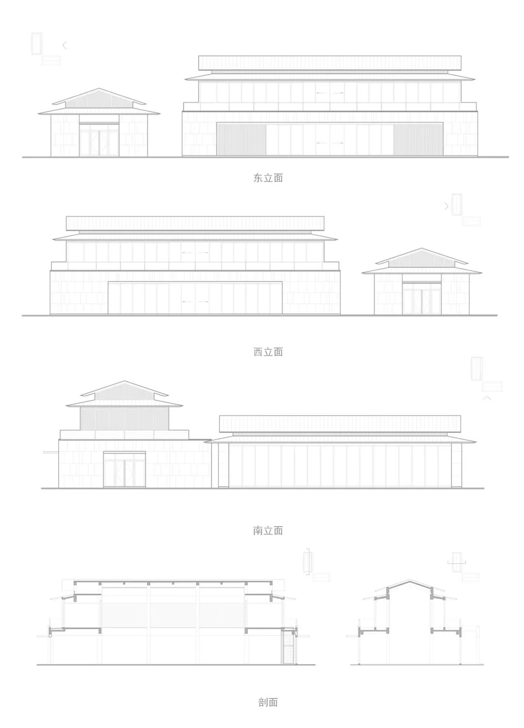 融创 CHINA 山水江南丨中国无锡丨上海中房建筑设计有限公司,江苏城归设计有限公司-36