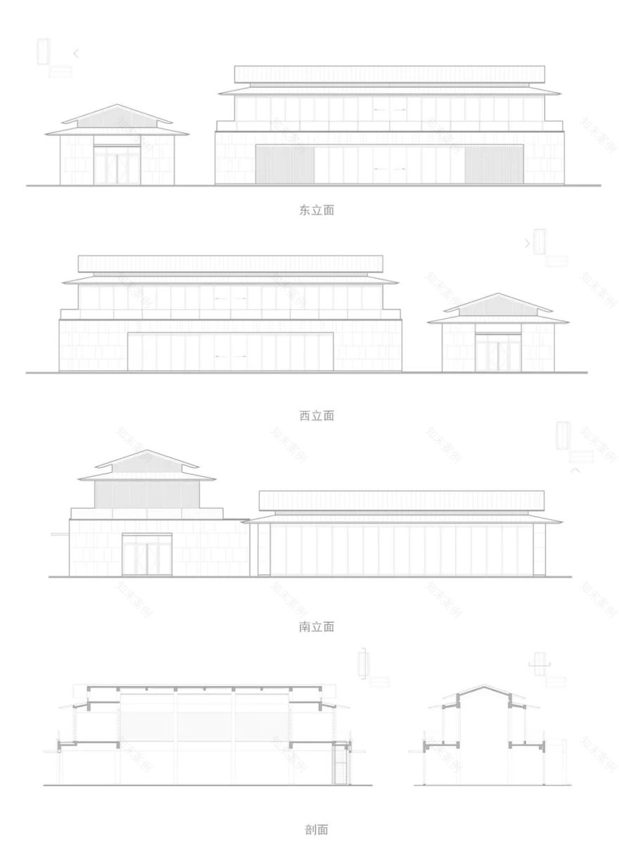 融创 CHINA 山水江南丨中国无锡丨上海中房建筑设计有限公司,江苏城归设计有限公司-36