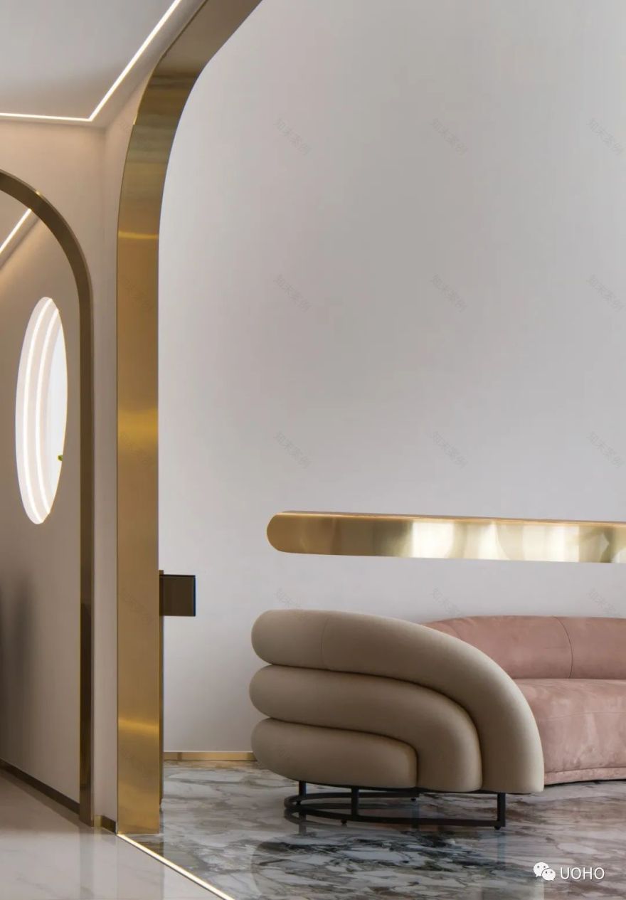 英伦玛莎玉兰店丨迪克设计-19