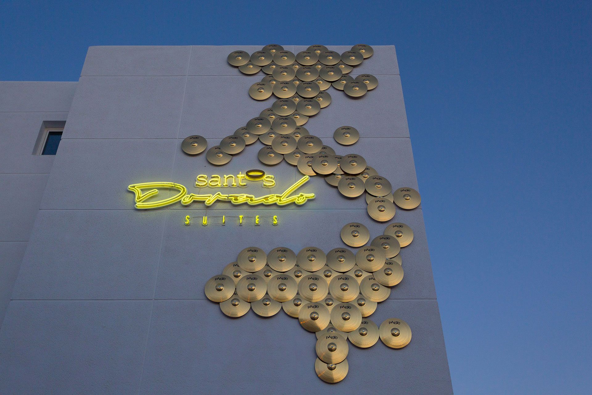 伊维萨多拉多酒店套房-12