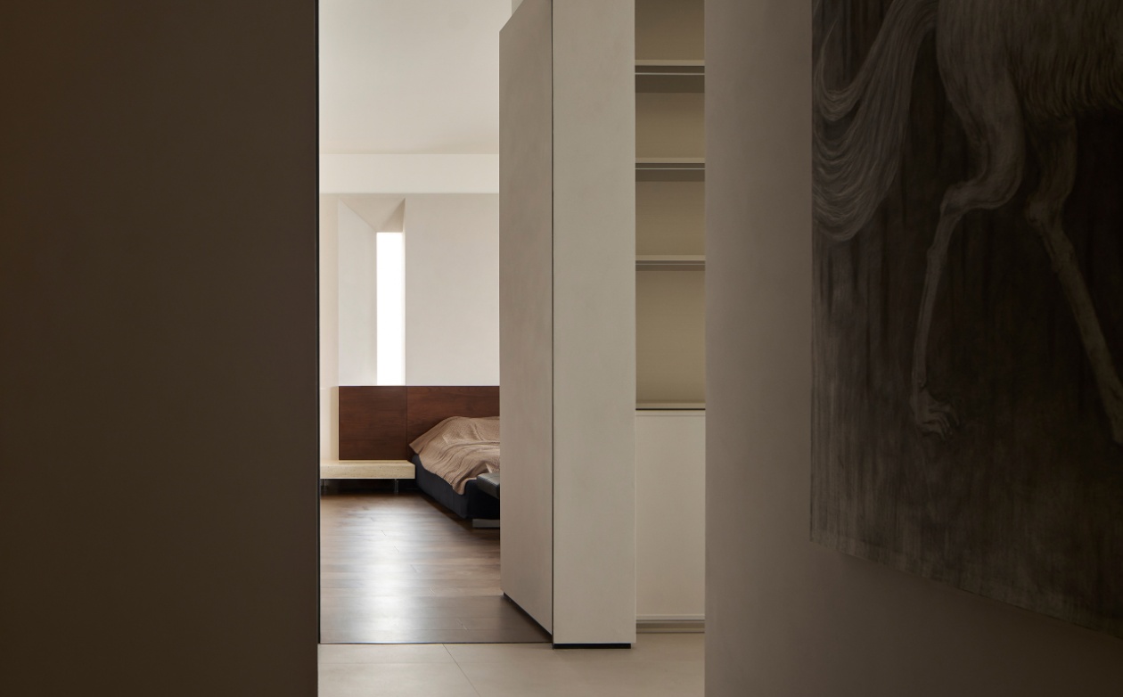 理想生活之帝景湾私宅丨中国惠州丨LICO力高设计-65