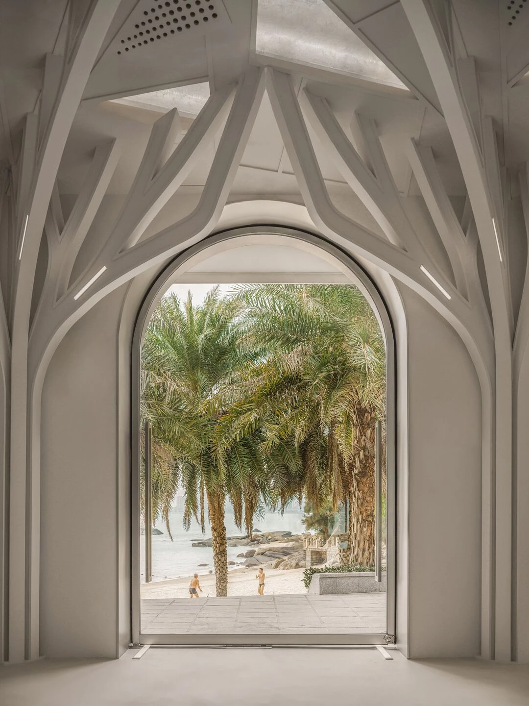 1,2 Coffee & Bar(鼓浪屿店)丨中国厦门丨CUN PANDA NANA-37