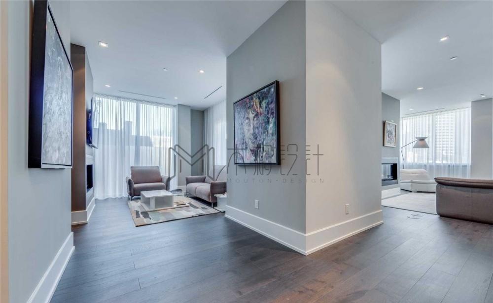 极简北欧,生活艺术的空间设计-18