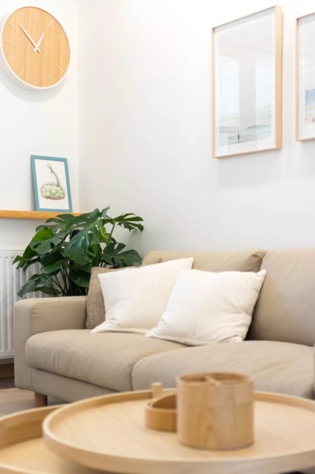 武汉 120㎡日式家居，收纳无死角，动线优化，生活更舒适-49