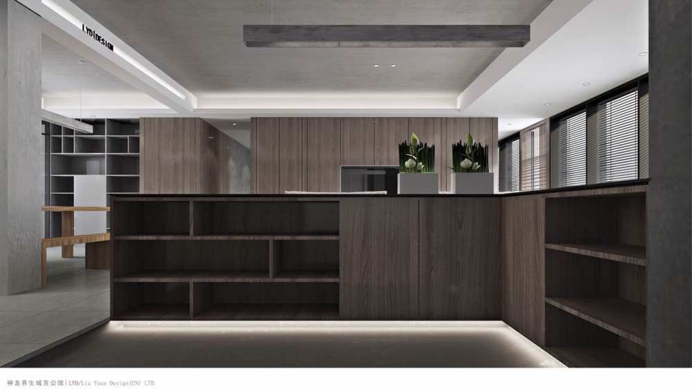 株洲奥园养生城住宅-20