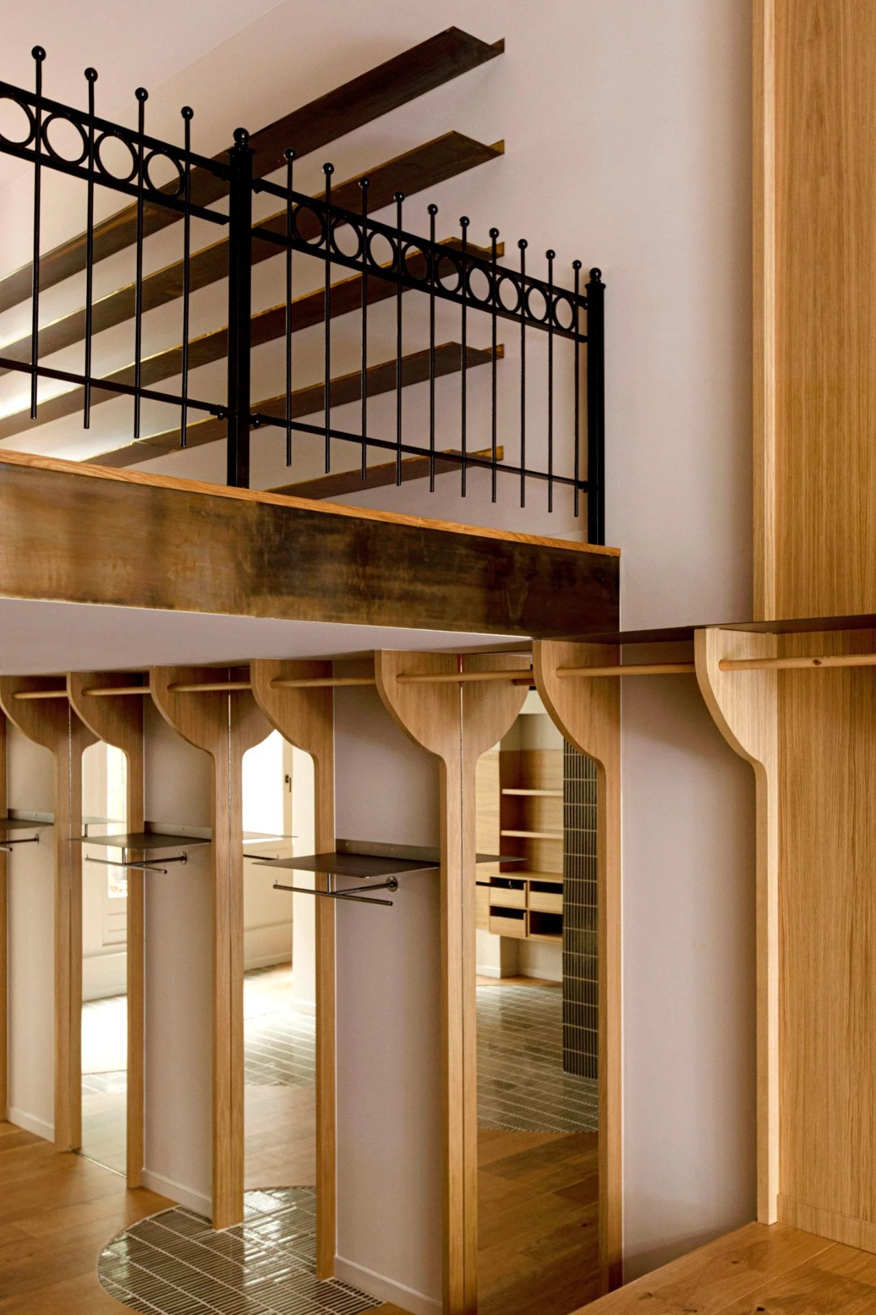 Barde vanVoltt 室内设计丨荷兰阿姆斯特丹丨Barde vanVoltt 工作室-27