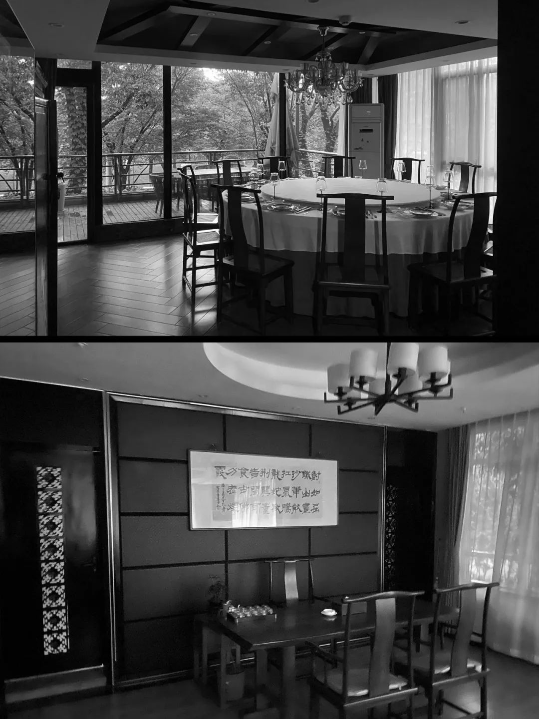 宁海食府日湖店丨中国宁波丨大相设计Daxiang design studio-52