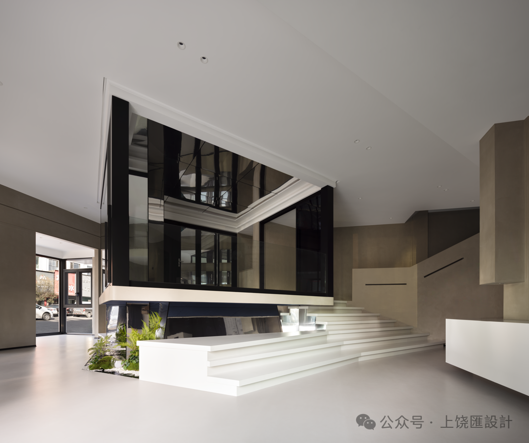安格尔门窗（上饶）体验中心丨新锐空间设计-31