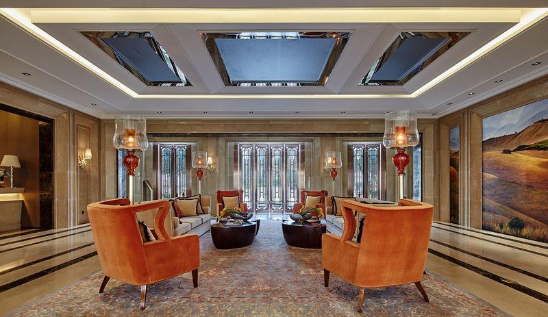 吉宝沁风御庭会所-24