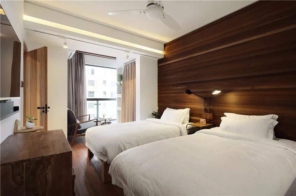 99㎡黄山孟舍民宿  许建国-20