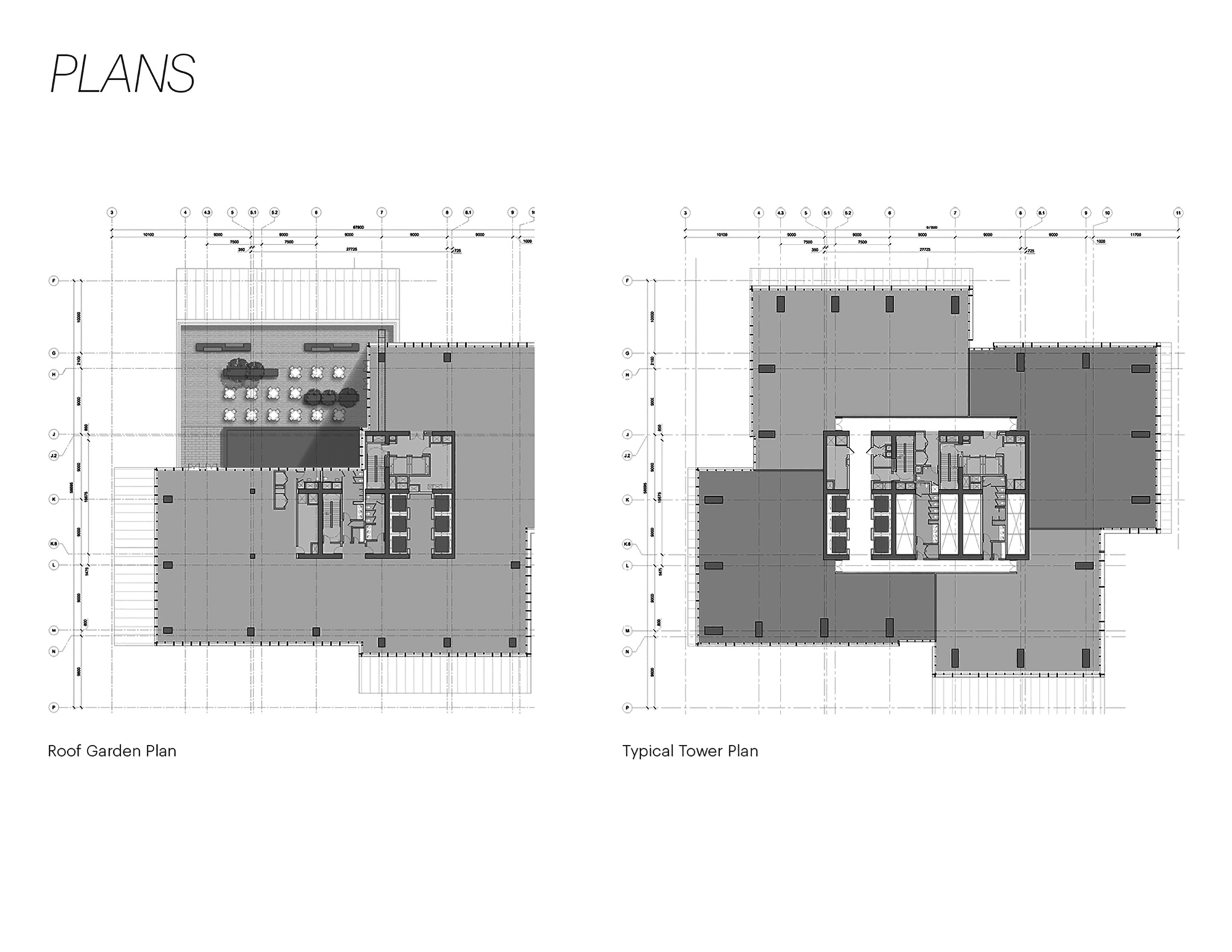 印度尼西亚塞奎斯大厦丨KPF-51