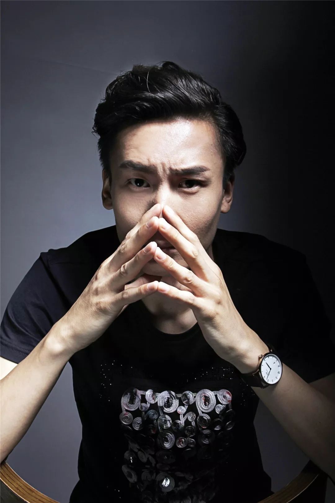 融合现代与传统,打造慢生活空间-54