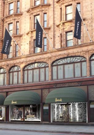 chanel at harrods-13
