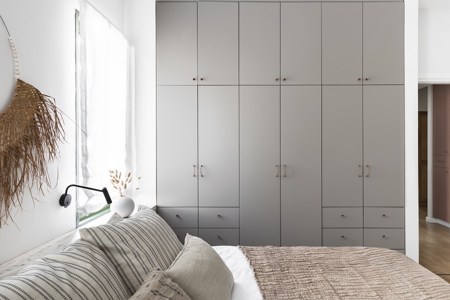 לירון אוטמזגין | עיצוב פנים בית פרטי 5 חדרים בלכיש - PICKINTERI-13