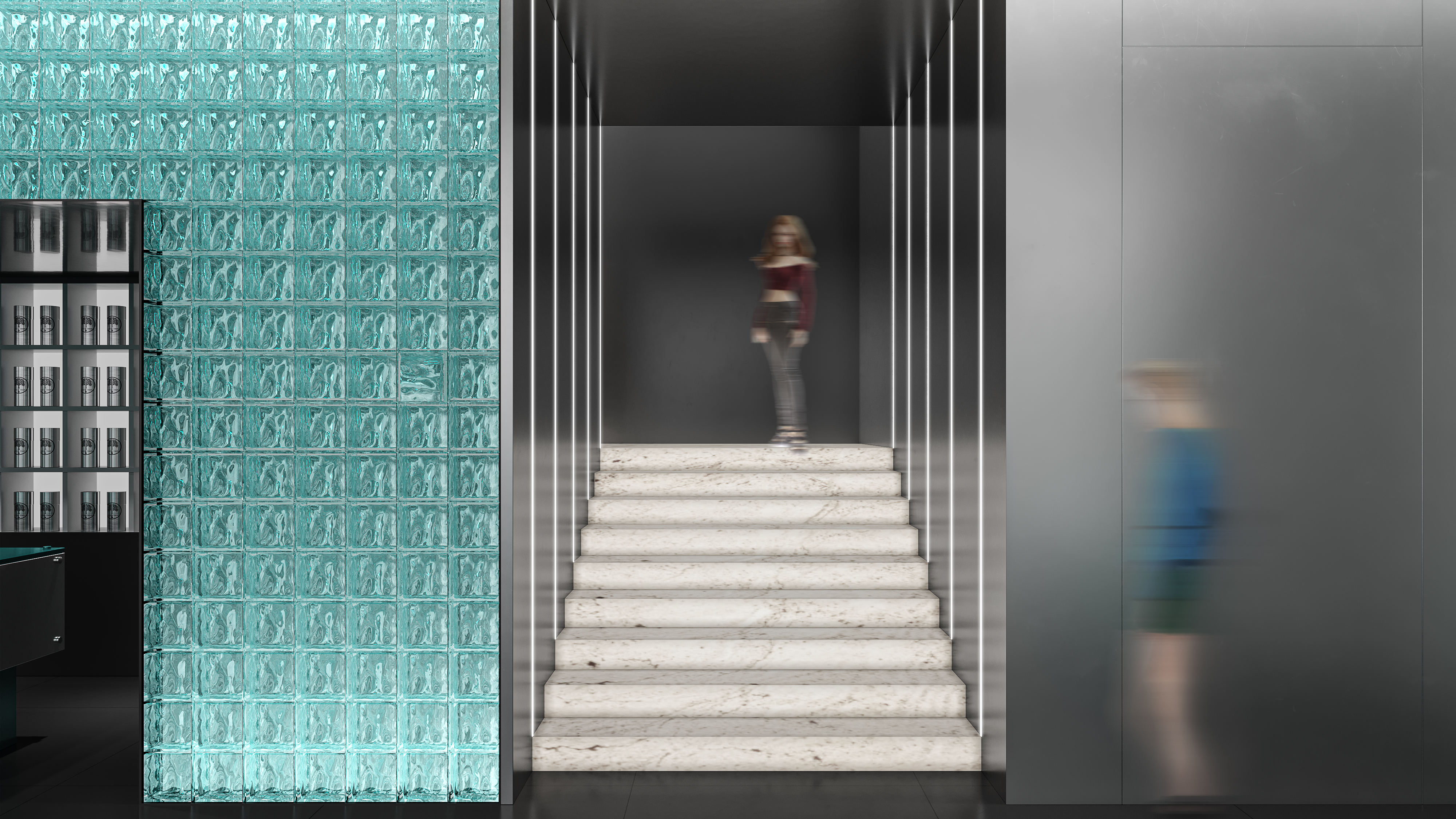 销售中心、售楼部-15