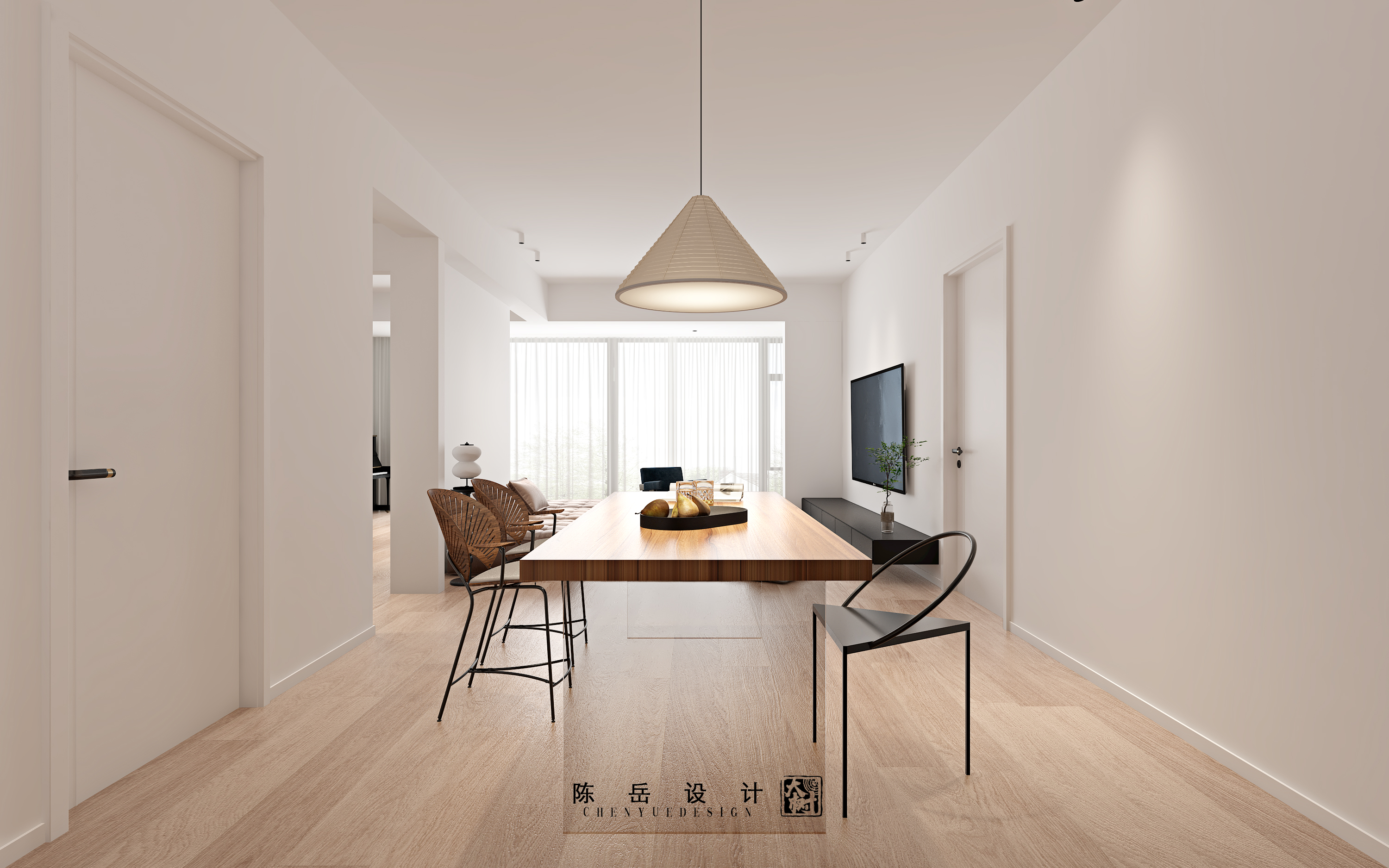 馨幽丨中国成都丨陈岳-10