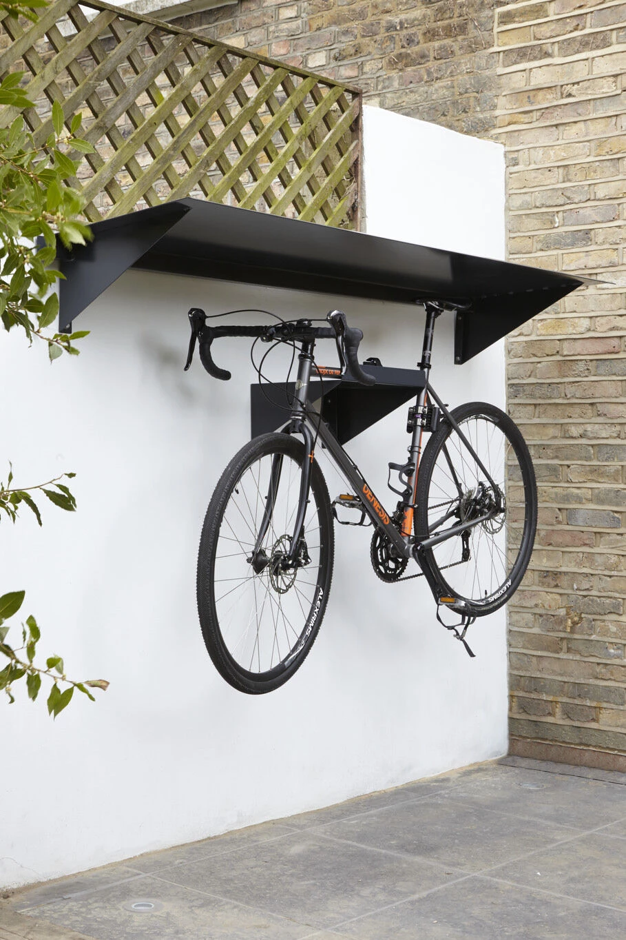 Burrows Road 玻璃房,-19