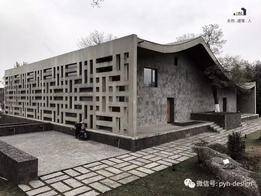 春游四方,赏自然建筑之美-58