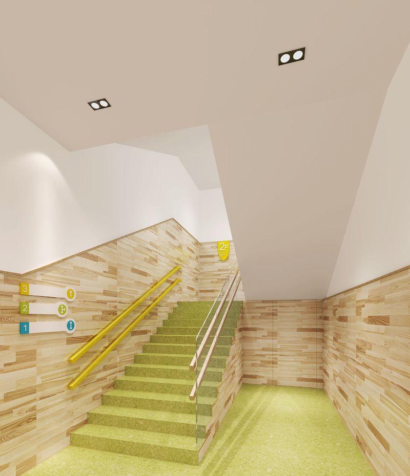 邢台福施恩宝国际幼儿园-19