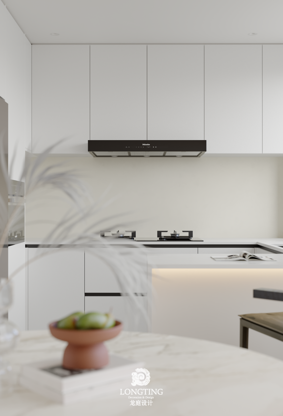 春翠里 166 户型设计-21