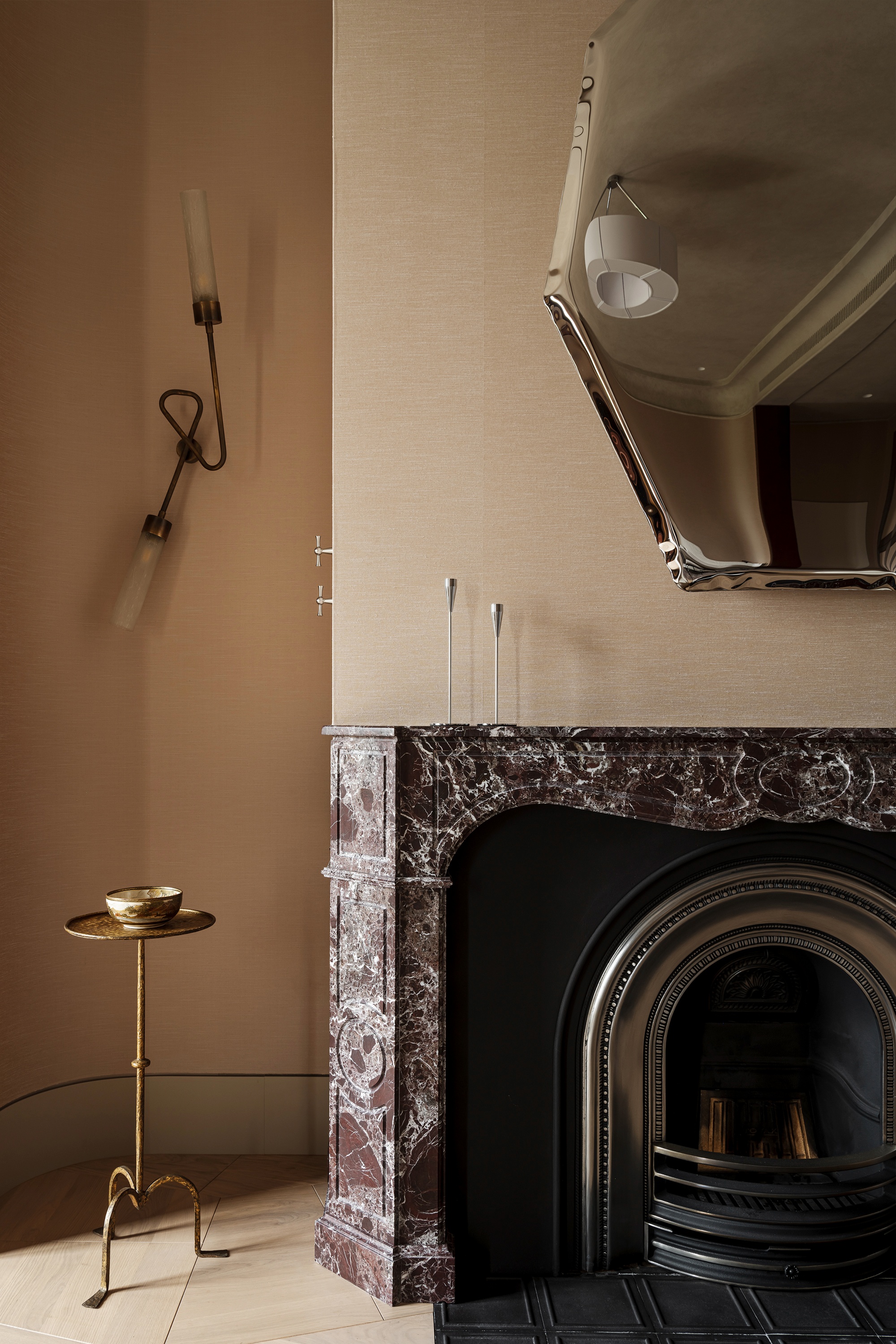 AGALAROV ESTATE庄园住宅丨俄罗斯莫斯科丨Point Design-43