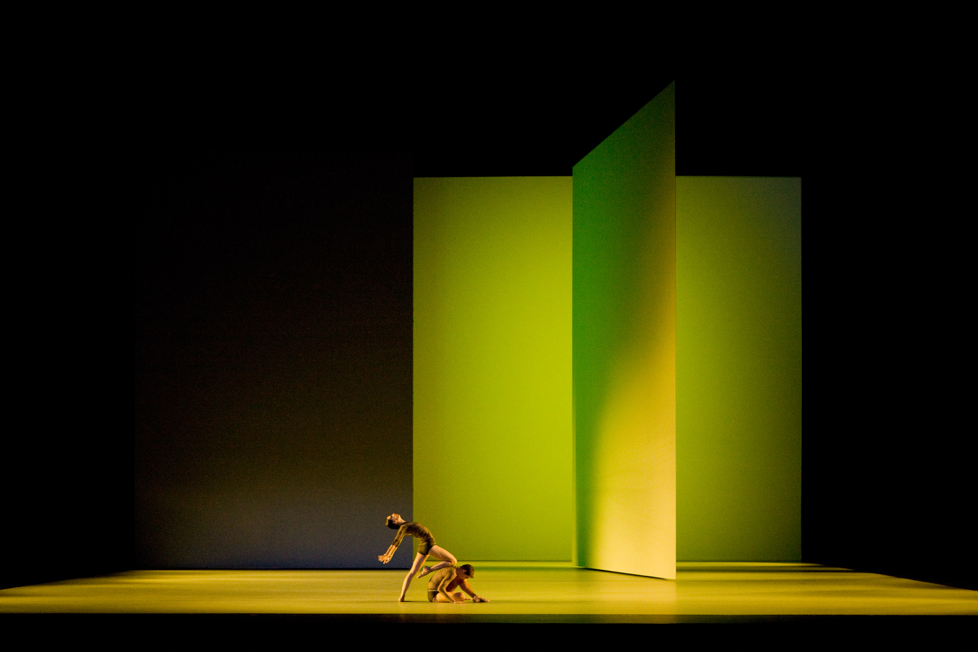 《感觉的剖析》丨John Pawson-5