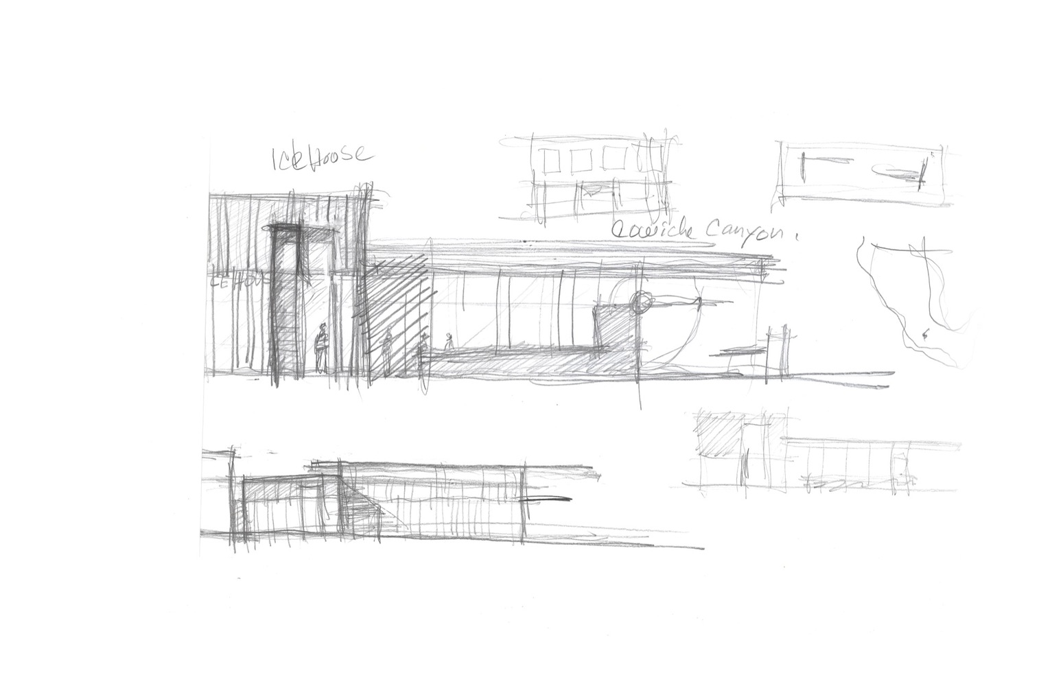 亚基马谷农业遗产的复兴 · Cowiche Canyon Kitchen and Icehouse Bar-87