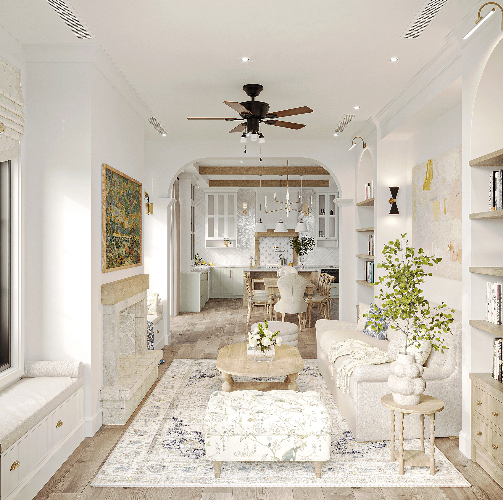 HaDo Charm Villas-3