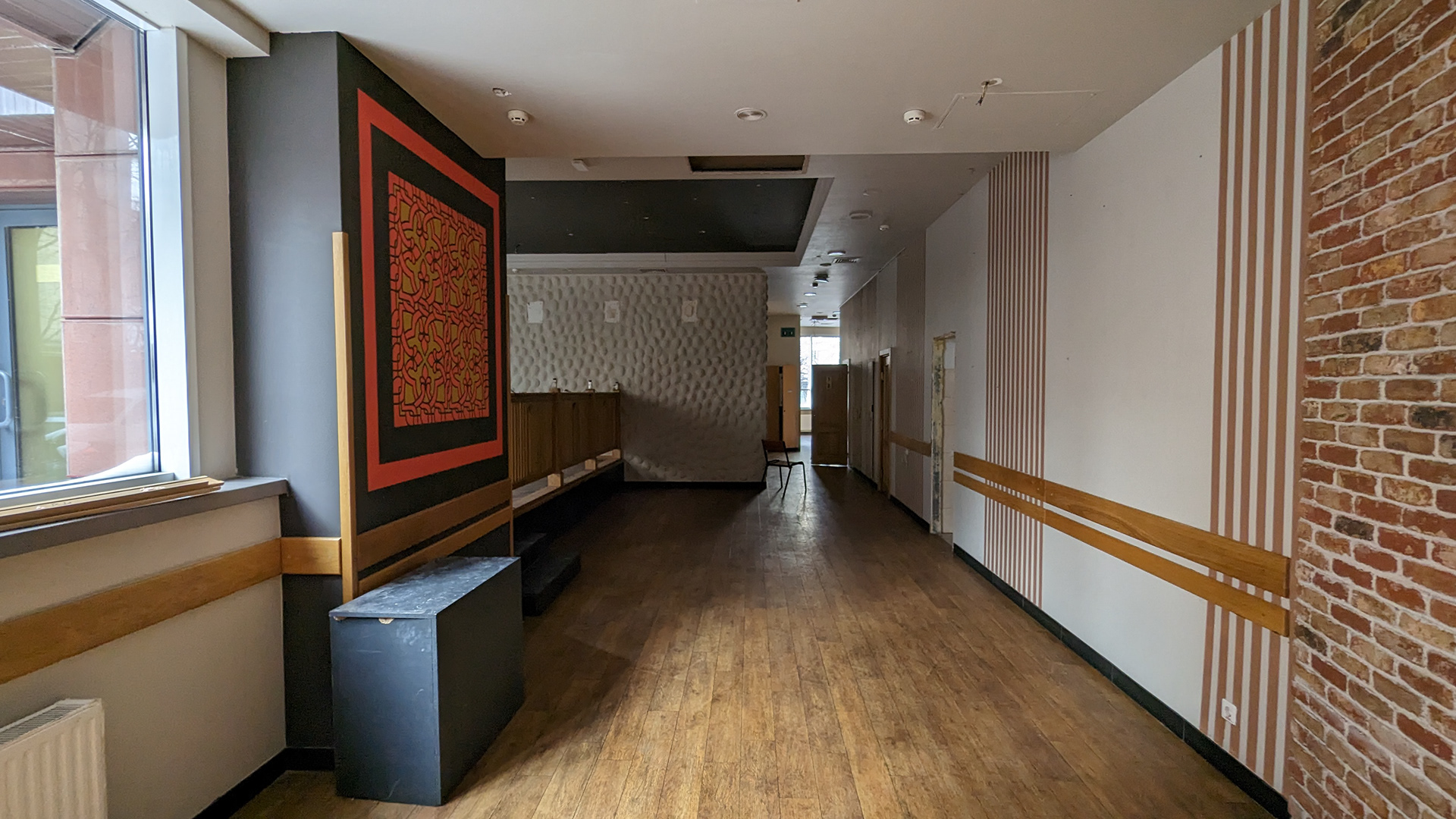 丹塔德姆牙科诊所丨乌克兰基辅-8